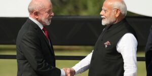 Itamaraty detalha viagem de Lula à Índia e à Coreia do Sul