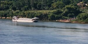 Justiça do Trabalho inicia ações para atender ribeirinhos no Tocantins