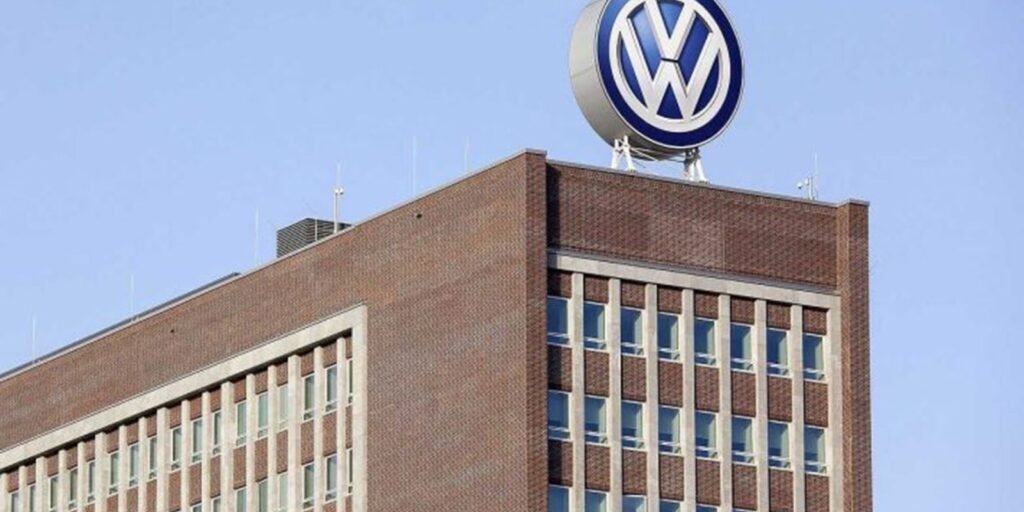 Justiça mantém condenação da Volkswagen por trabalho escravo