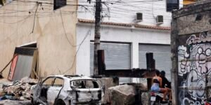 Moraes manda governo do RJ enviar à PF imagens de Operação Contenção