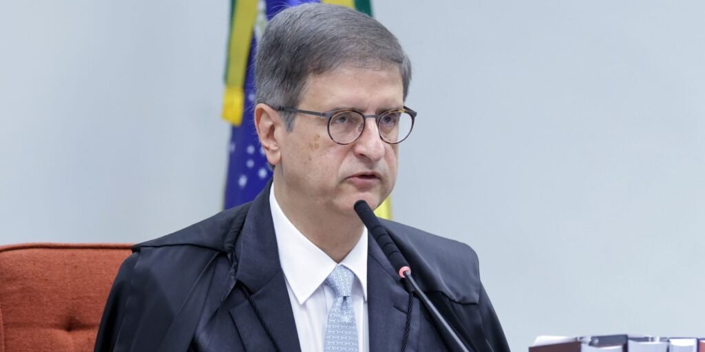 PGR apresenta parecer contrário à prisão domiciliar para Bolsonaro