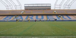 Palmeiras e Fluminense jogam nesta quarta; Rádio Nacional transmite