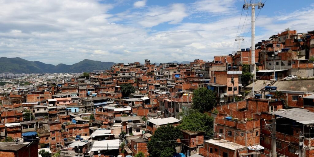 Segurança, moradia, saúde são maiores demandas de moradores de favelas