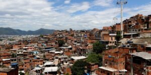 Segurança, moradia, saúde são maiores demandas de moradores de favelas