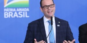 TSE rejeita recurso e mantém mandato de senador Jorge Seif (PL-SC)