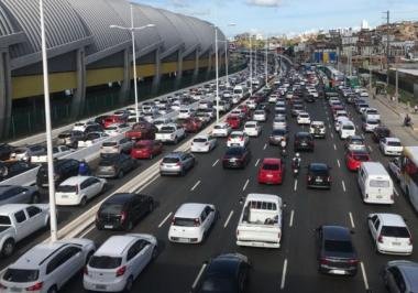 Últimos dias para donos de veículos aproveitarem desconto de 15% no IPVA 2026