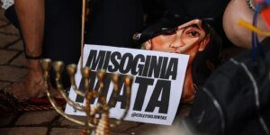 Saiba o que é misogonia; projeto pode criminalizar discurso de ódio