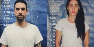 Acusada de participação na morte do filho Henry Borel deixa a cadeia