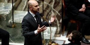 Após encontro com Israel, ministro francês não vê fim próximo a guerra