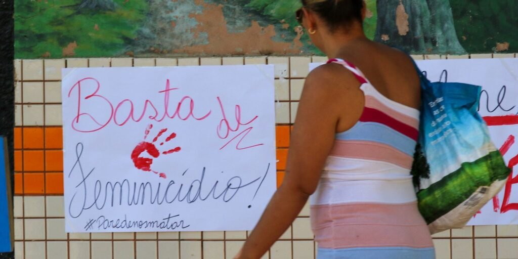 Artistas do hip hop podem escrever para livro pelo fim do feminicídio