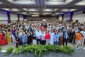 Bahia promove primeira edição de 2026 dos Encontros Estaduais de Saúde