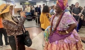 Bahia recebe mais de mil turistas uruguaios na Semana Santa