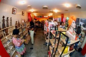 Cajazeiras XI recebe Centro de Economia Solidária para impulsionar geração de emprego e renda