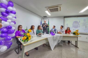Centro de Referência em Epilepsia Refratária do HGRS celebra primeiro ano de funcionamento