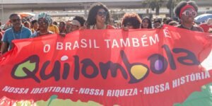 Coletivo de mulheres quilombolas lança documentário e pede proteção