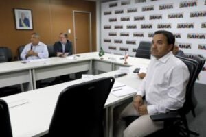 Comissão baiana do cacau alinha estratégias para fortalecer defesa dos produtores e da produção nacional