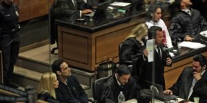 "Condenação é o mínimo para aqueles dois monstros", diz pai de Henry