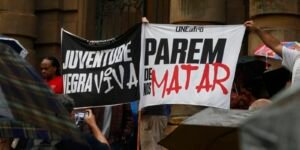 Crescem mortes de jovens pela polícia de SP; entidades cobram medidas