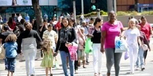 Desemprego sobe para 5,8% em fevereiro, mas é o menor para o trimestre