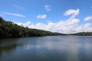 Dia Mundial da água: Bahia avança no monitoramento e investe em gestão hídrica