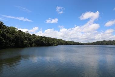 Dia Mundial da água: Bahia avança no monitoramento e investe em gestão hídrica