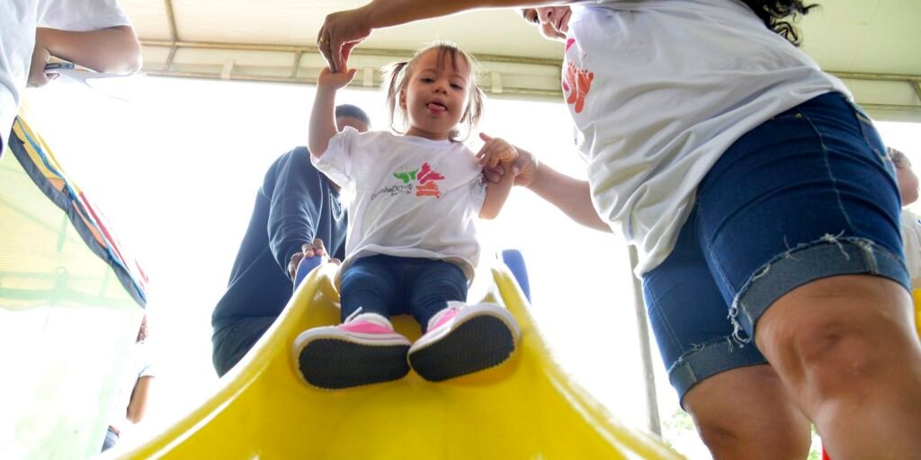 Dia da Síndrome de Down busca ampliar inclusão e combater preconceito