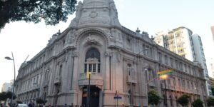 Documentos do antigo Dops são transferidos para arquivo público do RJ