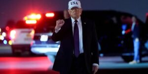 Estados Unidos se dividem sobre apoio à guerra contra o Irã