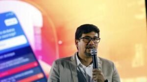 Experiência da Estônia com IA será apresentada a gestores públicos e profissionais de tecnologia baianos