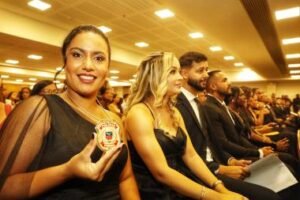 Formatura de policiais penais marca novo ciclo no sistema prisional baiano