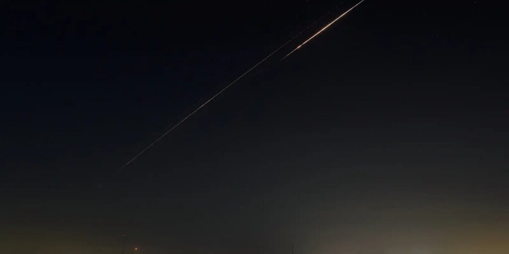 Frentes no Líbano e Iraque surpreendem Israel/EUA em guerra contra Irã