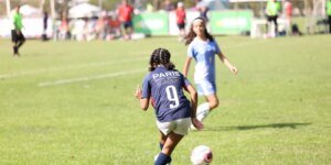 Goiás sedia a Go Cup, o maior torneio de futebol infantil do mundo