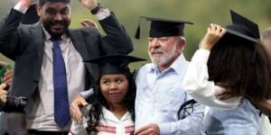 Governo anuncia ampliação da Rede Nacional de Cursinhos Populares