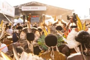 Governo da Bahia publica licitação para construção de centros indígenas com recursos da PNAB