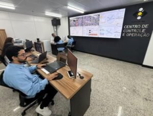 Governo do Estado entrega centro de operações viárias do Detran-BA