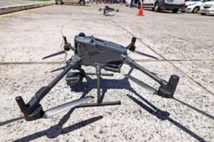Governo do Estado entrega novos superdrones para intensificar combate a facções criminosas na Bahia