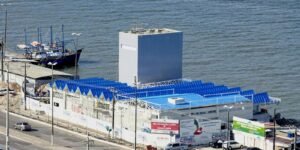 Governo federal leiloa terminais pesqueiros de Aracaju e Cananéia