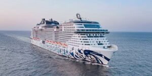 Guerra impede volta de brasileiros que faziam cruzeiro em Dubai