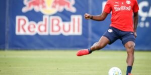 Gustavo Marques é suspenso por fala machista contra árbitra