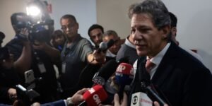 Haddad: conflito não deve impactar economia brasileira imediatamente