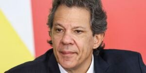 Haddad fará proposta aos estados para conter preços dos combustíveis