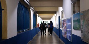 IBGE: Quatro em cada dez adolescentes já sofreram bullying na escola