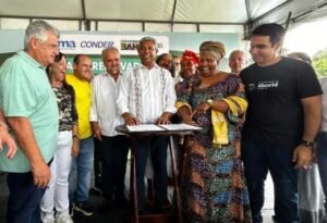 Inauguração do Memorial do Abaeté em Itapuã marca entregas do Governo do Estado no aniversário de Salvador