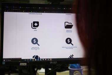 Informe de Rendimentos é disponibilizado a partir de hoje (20) nos canais de atendimento do Estado