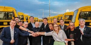 Investir em educação é o jeito de salvar o Brasil, defende Lula