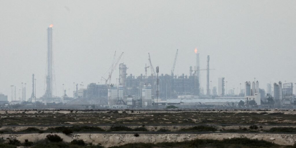 Irã volta a atacar Catar após Trump ameaçar destruir campo de gás Pars