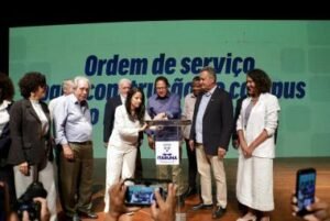 Itabuna terá novo campus do IFBA com investimento de R$ 25 milhões