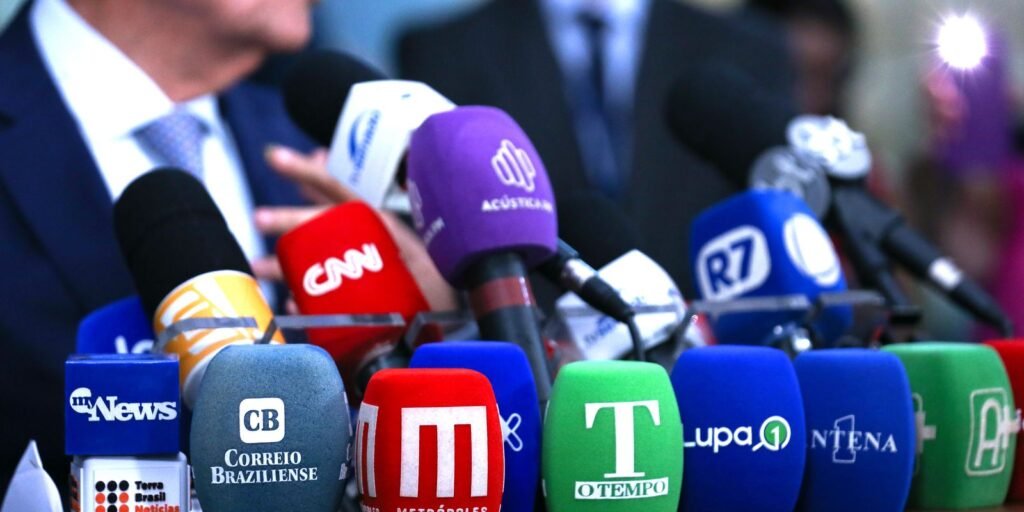 Jornalista da comunicação do Psol denuncia perseguição e ameaças