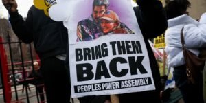 Justiça do EUA mantém acusação de narcotráfico contra Maduro