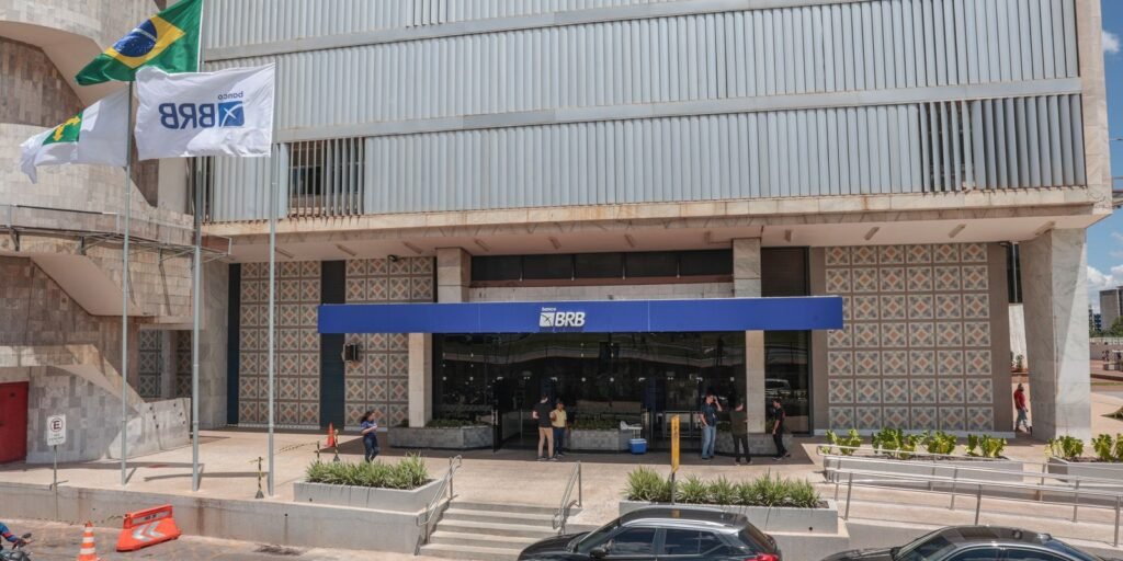 Justiça suspende uso de terrenos como garantia de capitalização do BRB